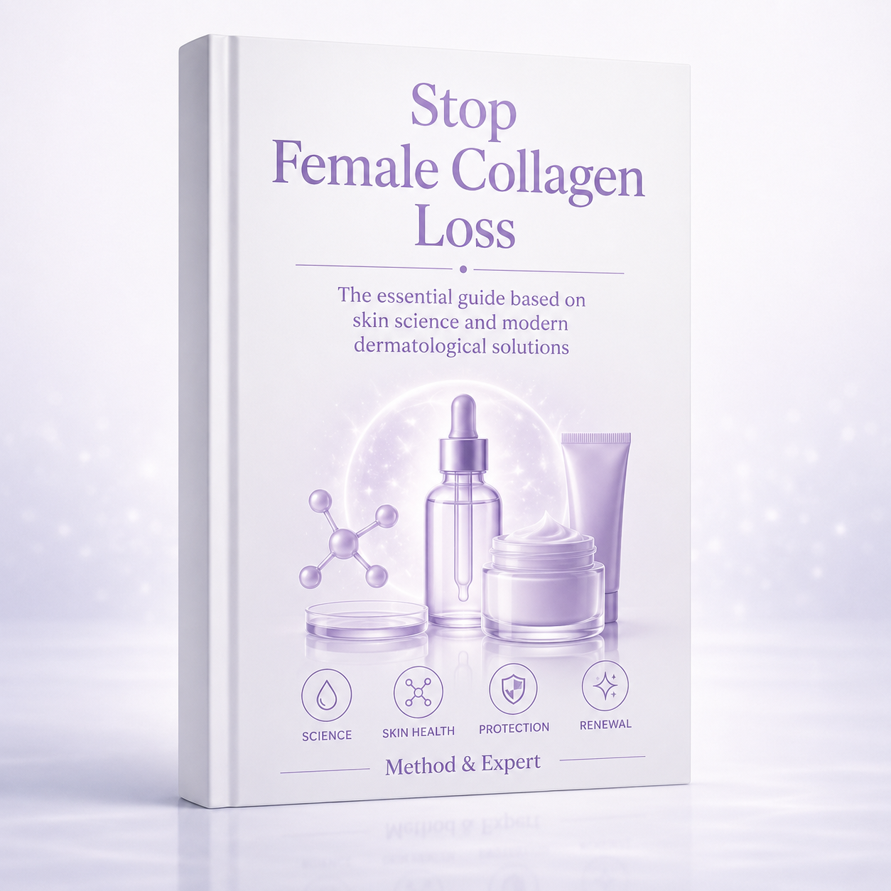 Dermique E-book