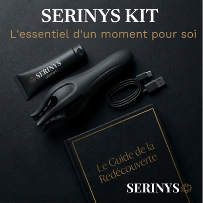 SENOR® — Un instant de bien-être, rien que pour vous