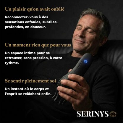 SENOR® — Un instant de bien-être, rien que pour vous