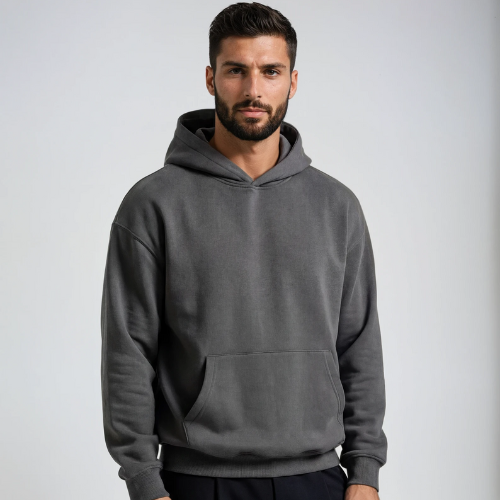 Coupe et silhouette PURE°SWITZERLAND