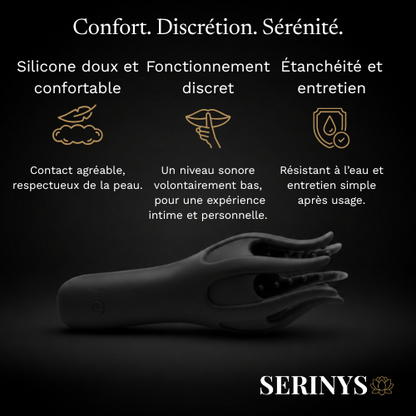 SENOR® — Un instant de bien-être, rien que pour vous