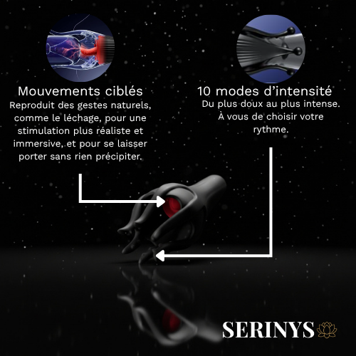 SENOR® — Un instant de bien-être, rien que pour vous