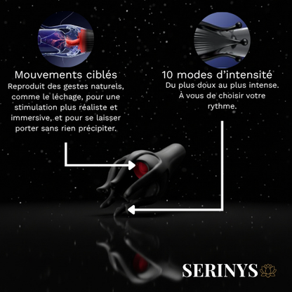 SENOR® — Un instant de bien-être, rien que pour vous